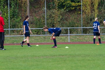 Bild 36 - Frauen SG Ratekau-Strand - SG Olympia-BHu : Ergebnis: 3:1